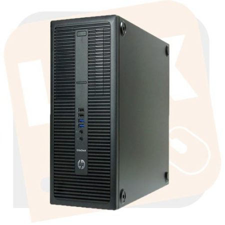HP EliteDesk 800 G2 / Core i5 6500 / 8GB DDDR4/ 256 GB SSD/ COA