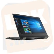   Lenovo ThinkPad Yoga 370 Touch laptop / i5-7300u / 8GB DDR4/ 256 GB SSD/CAM/13"
