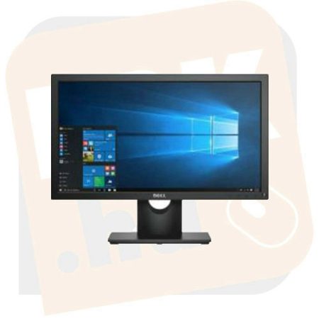 20" Dell E2016H LED Monitor 1600x900 VGA/DISP A-KAT