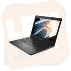  Dell Latitude 3480 laptop / i3 7300u / 4 GB/128 GB SSD / CAM/HD14"/HUN