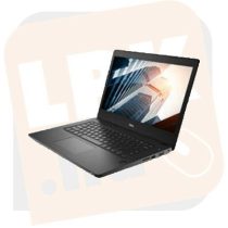   Dell Latitude 3480 laptop / i3 7300u / 4 GB/128 GB SSD / CAM/HD14"/HUN