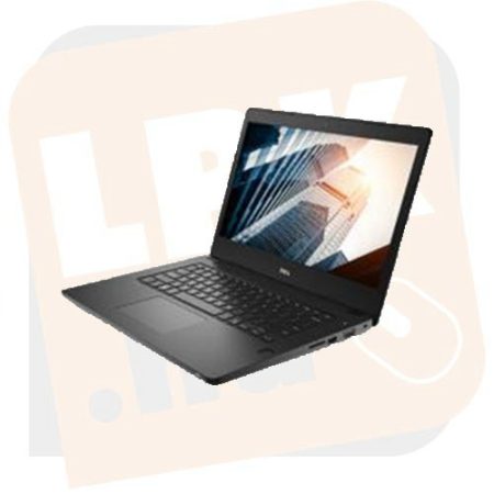 Dell Latitude 3480 laptop / i3 7300u / 4 GB/128 GB SSD / CAM/HD14"/HUN