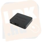 HDMI splitter 2 port Gembird