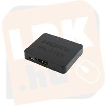 HDMI splitter 2 port Gembird