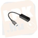 Átalakító - USB-UTP Gembird