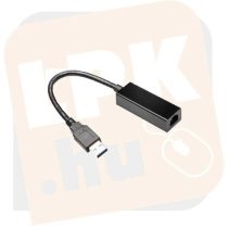 Átalakító - USB-UTP Gembird