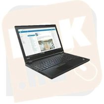   Lenovo ThinkPad L570 laptop/i5-7300U / 8 GB DDR4 / 256 GB SSD /CAM/15.6" FHD