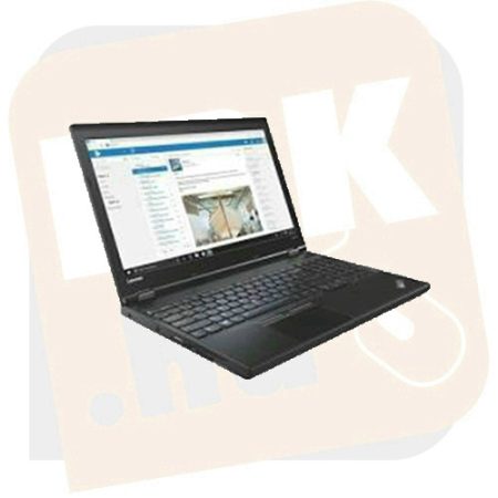 Lenovo ThinkPad L570 laptop/i5-7300U / 8 GB DDR4 / 256 GB SSD /CAM/15.6" FHD