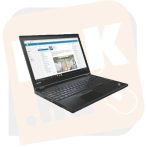   Lenovo ThinkPad L570 laptop / i5-6200U / 8 GB / 256 GB SSD /NOCAM/15.6"/HUN/COA