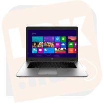   HP Elitebook 850 G2 Laptop / i5-5300U / 8GB RAM /256 GB SSD/CAM/15,6"/HUN/COA