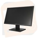 24" ACER B246HL Fekete LED  monitor 1920*1080