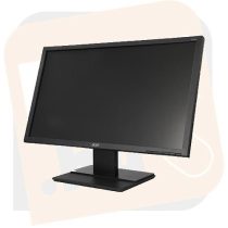 24" ACER B246HL Fekete LED  monitor 1920*1080