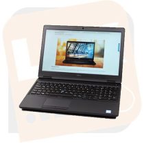   Dell Latitude E5590 laptop / i7 8650u / 8 GB/256GB SSD / CAM/1920*1080/15.6"
