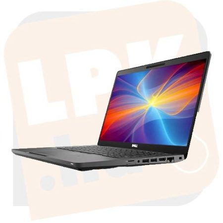 Dell Latitude 5400 Laptop /i5-8365u/8GB DDR4/512GB M2 SSD/14"/FHD/CAM/9.gen/COA