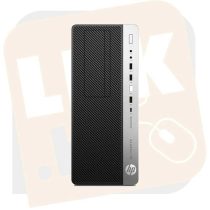   HP ProDesk 400 G5 Tower PC  G5400 9GEN/8 GB RAM/128 GB /W11COA