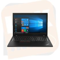   Lenovo ThinkPad L580 laptop / i5-8350 U/8 GB DDR4 / 256 GB SSD/CAM/15.6"/FHD/IPS