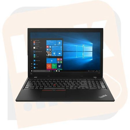Lenovo ThinkPad L580 laptop / i5-8350 U/8 GB DDR4 / 256 GB SSD/CAM/15.6"/FHD/IPS