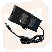   Laptop töltő -Tigertech ND 94-DELL  7.4*5.5 + pin 19.5V/6,7A 130W