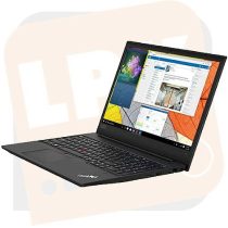   Lenovo ThinkPad L590 laptop / i5-8265U/16 GB DDR4 / 512 GB SSD/CAM/15.6"/FHD/IPS