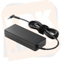 Laptop töltő  HP gyári 65W használt