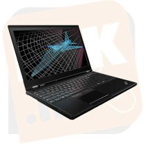   Lenovo Thinkpad P52  laptop / i7-8850H / 64 GB RAM /512 GB SSD/CAM/15.6" FHD/DED