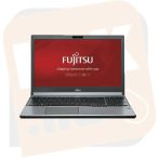   Fujitsu LifeBook E756/ i5-6300U/16GB DDR4/256GB SSD/15,6"FHD/CAM/HUN/COA/TPM2.0