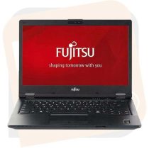   Fujitsu LifeBook E449/ i3-8130U/ 8 GB DDR4/ 256GB SSD/FHD/14"/CAM/A+HUN/DOB.