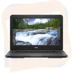   Dell Latitude 3300 laptop i5-8250u/8GB DDR4/256GB SSD//CAM/HD/13.3"TOUCH/HUN/A++