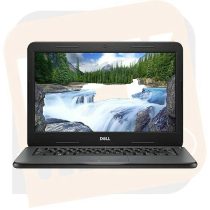   Dell Latitude 3310 laptop i5-8265u/8GB DDR4/256GB SSD//CAM/HD/13.3"/HUN