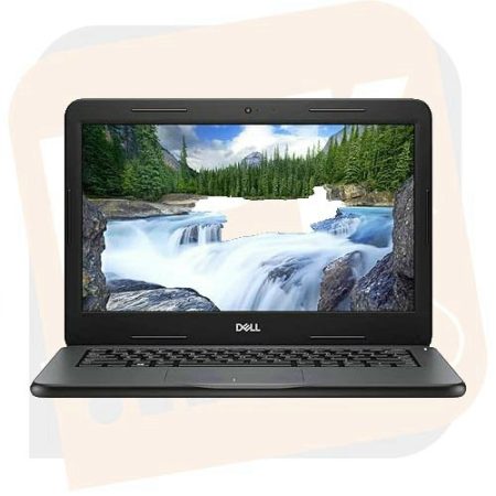 Dell Latitude 3310 laptop i5-8265u/8GB DDR4/256GB SSD//CAM/HD/13.3"/HUN
