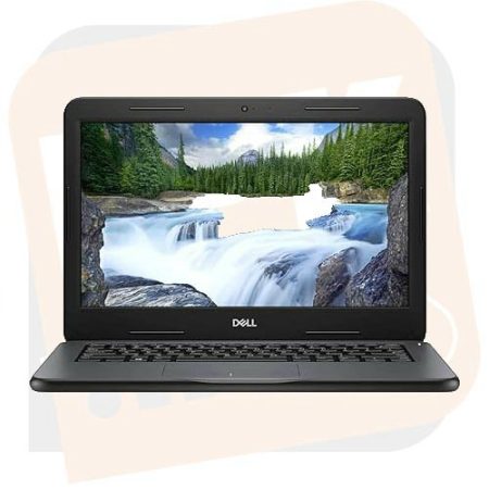 Dell Latitude 3310 laptop i5-8265u/8GB DDR4/256GB SSD/CAM/FHDTOUCH/13.3"/HUN/A++