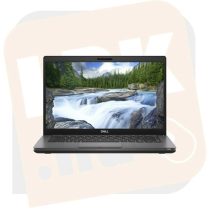  Dell Latitude 5300 /i5-8365U/8GB DDR4/256GB SSD/13,3"/CAM/FULL HD/WIN11/HUN/DOB.