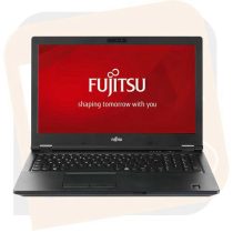   Fujitsu LifeBook u729/ i3-8145U/8GB DDR4/256GB SSD/FHD/12,5/CAM/HUN/W11/A++/DOB.