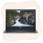   Dell Vostro 5370 Laptop/i5 8250u/8GB DDR4/256GB/FULL HD/13.3"/HUN/DOB.