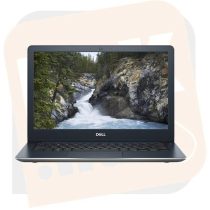   Dell Vostro 5370 Laptop/i5 8250u/8GB DDR4/256GB/FULL HD/13.3"/HUN/DOB.