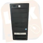   Asus MT Tower PC /i5 8500 / 8GB DDR4 / 128 GB SSD / Szabvány ATX/W11COA