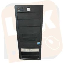   Asus MT Tower PC /i5 8500 / 8GB DDR4 / 128 GB SSD / Szabvány ATX/W11COA