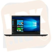   Lenovo ThinkPad T590 laptop / i5-8265U / 8 GB DDR4 / 256 GB /CAM/15.6" ÚJFHD/HUN