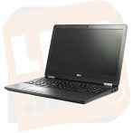   Dell Latitude E5570 laptop / i7 6820HQ/ 8GB/256GB SSD /CAM/FHD/15.6"/HUN/ATIVGA