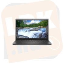   Dell Latitude 3510 laptop / i5 10310u/8 GB DDR4/256GB SSD/CAM/FHD/15.6"/W11/HUN