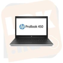   HP ProBook 450 G5 laptop / Core i5-8250U /8GB DDR4/128 GB SSD/CAM/15.6"