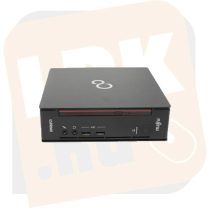   Fujitsu Q556/2 MINI Pc / i5-7500T / 16GB DDR4 memória / 250 GB SSD /COA