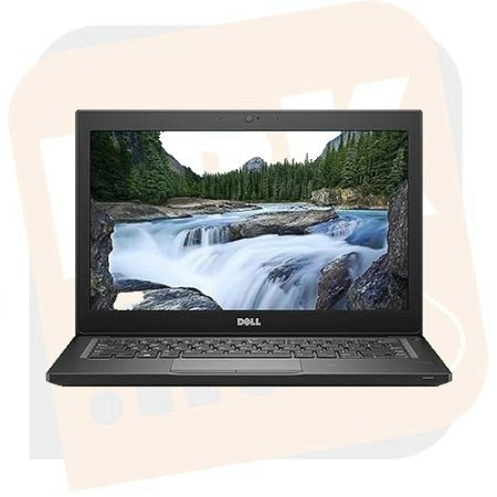 Dell Latitude E7280 laptop/ Core i7-6600u/16GB DDR4/256GB SSD/12"FHD/CAM/HUN/W11