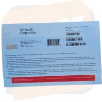 Microsoft Windows 11 Home 64 Bit HUN DSP OEI DVD-KW9-00641