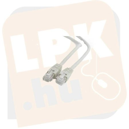 Kábel - UTP GEMBIRD CAT5 PATCH 1.5M Kábel - UTP GEMBIRD CAT5 PATCH 1.5M