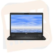   Dell Latitude E5480 Laptop /i5-7300u/8GB DDR4/256GB SSD/14"/FHD/CAM/W11 COA