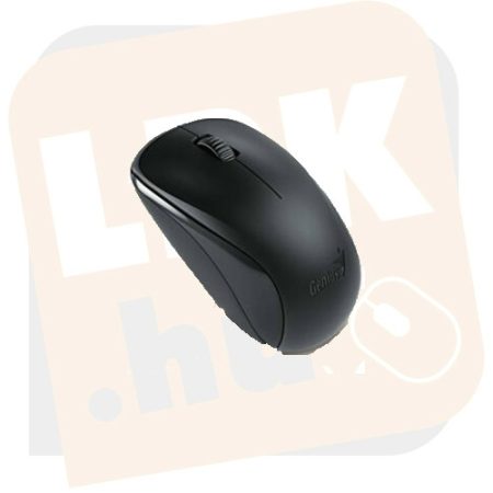 Egér- Genius NX-7000x wireless fekete Egér- Genius NX-7000x wireless fekete