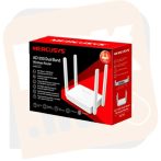 Router - Mercusys AC12 wifi router AC1200 Router - Mercusys AC12 wifi router AC1200