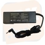   Laptop töltő Tigertech ND-12 -HP 4.5*3.0 + pin 19.5V/3.33A 65W