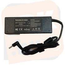   Laptop töltő Tigertech ND-12 -HP 4.5*3.0 + pin 19.5V/3.33A 65W